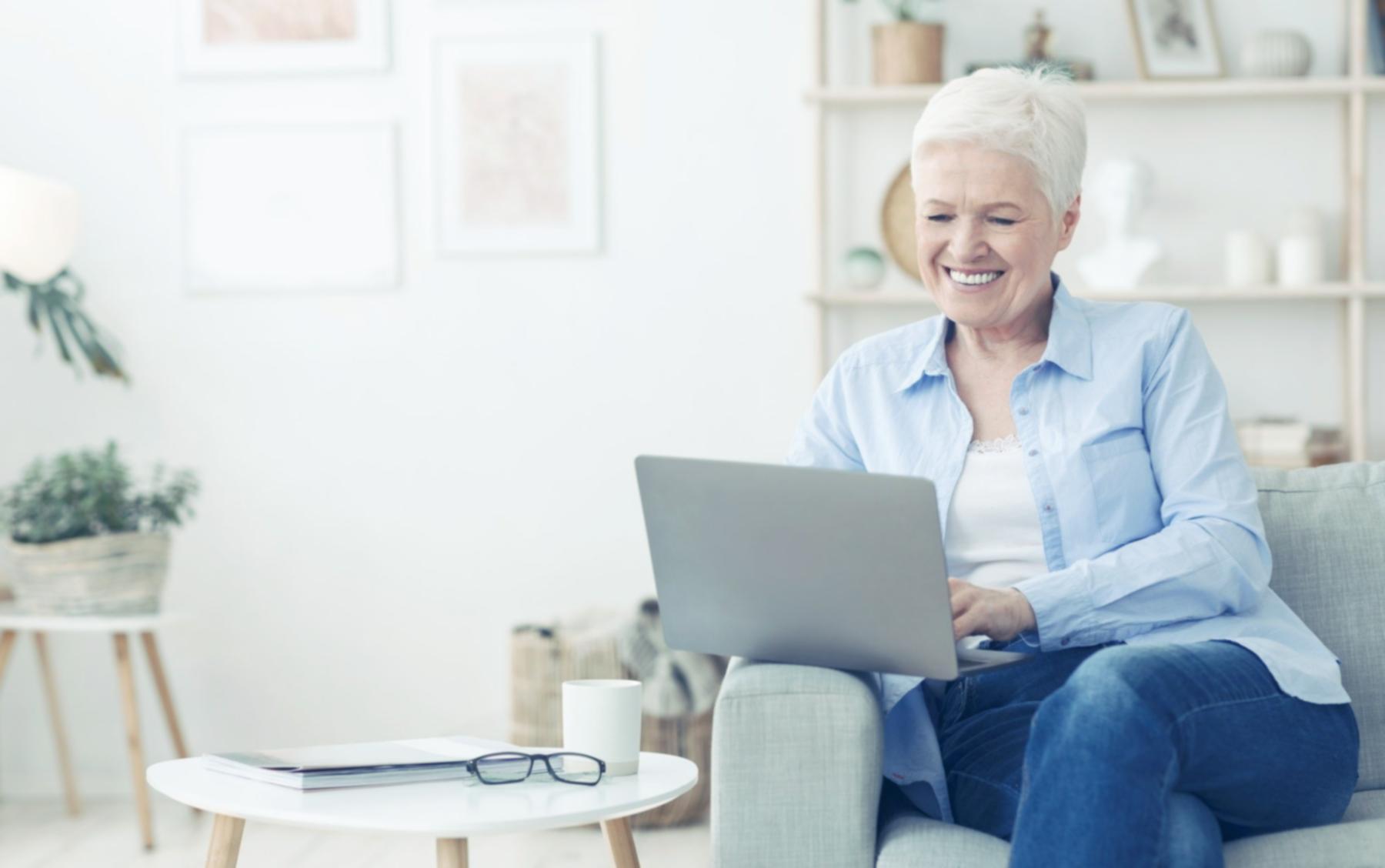 Équipe travaillant sur l'analyse de données financières