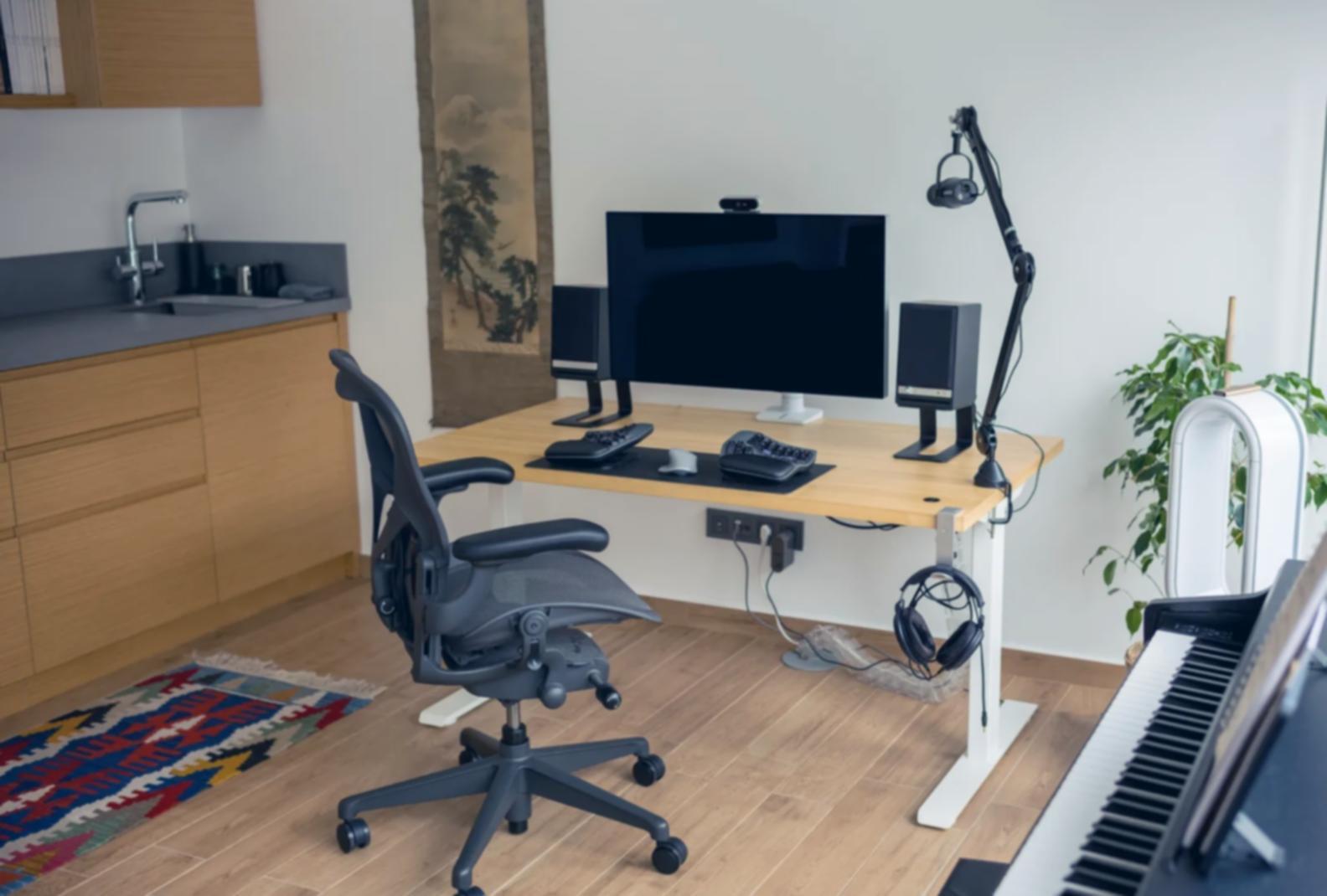 Visualisation de graphiques d'investissement